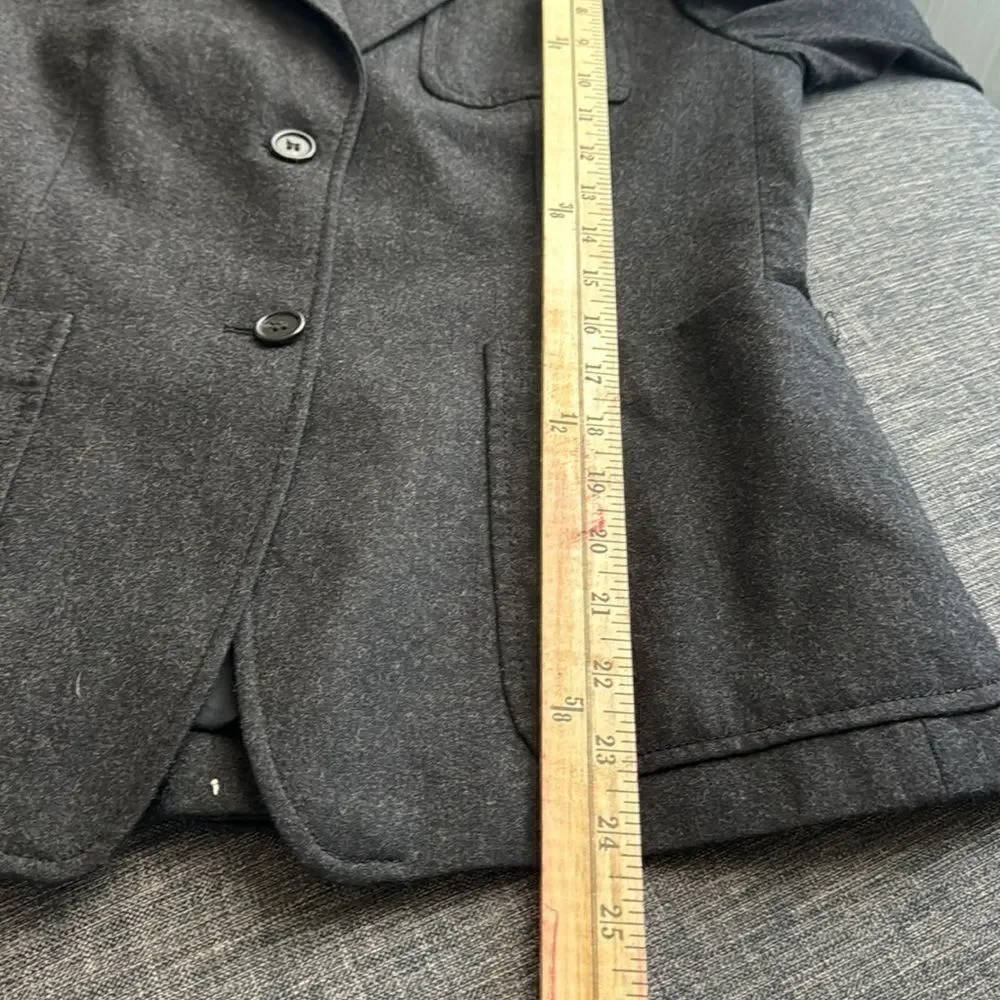 J. Crew crew italian